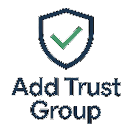 Add Trust Group-